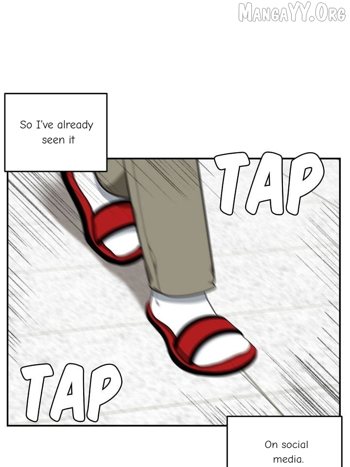 Change Me Chapter 41 - page 155